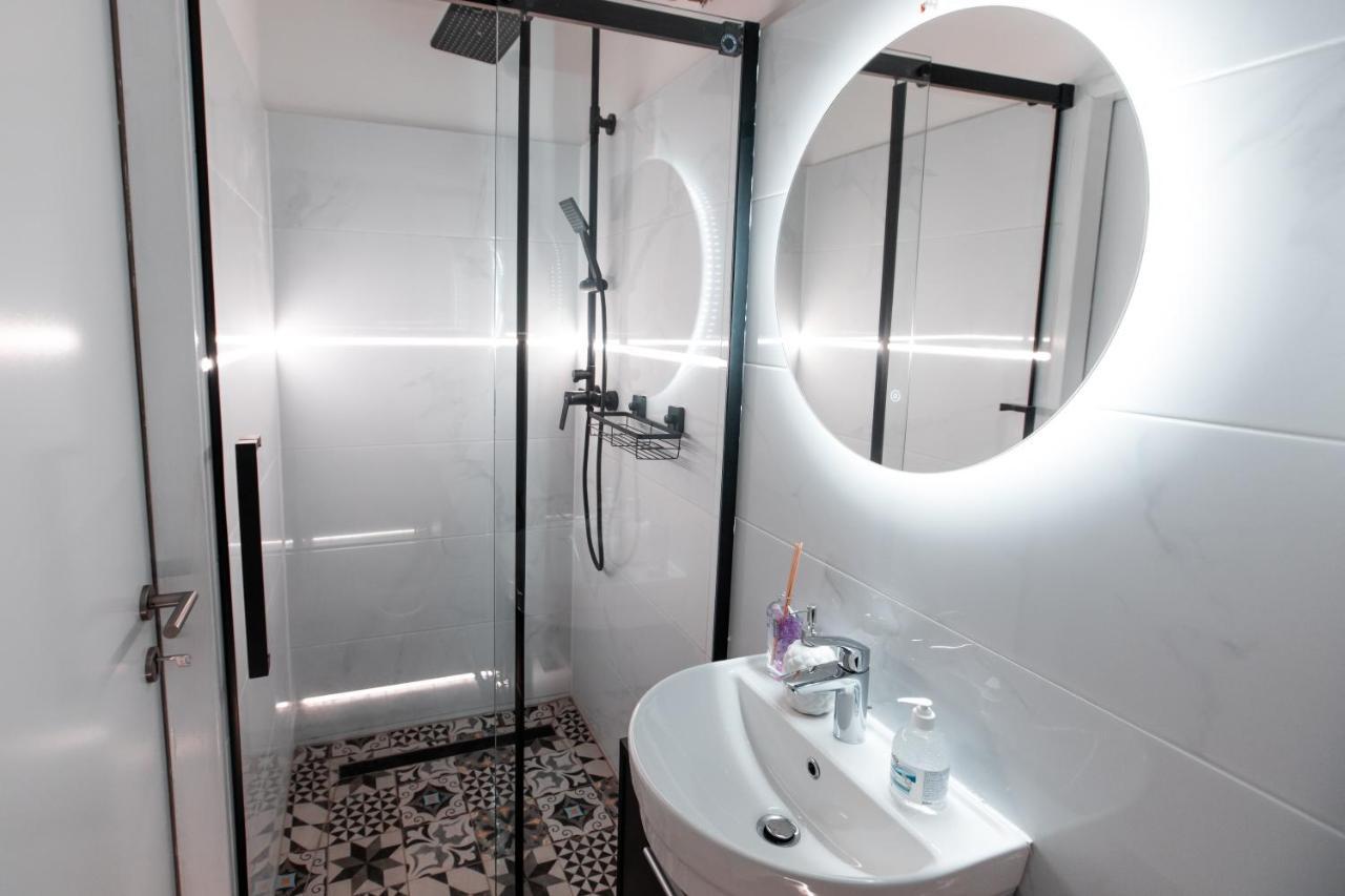 Petit Luxe Apartment Vienna Exterior photo